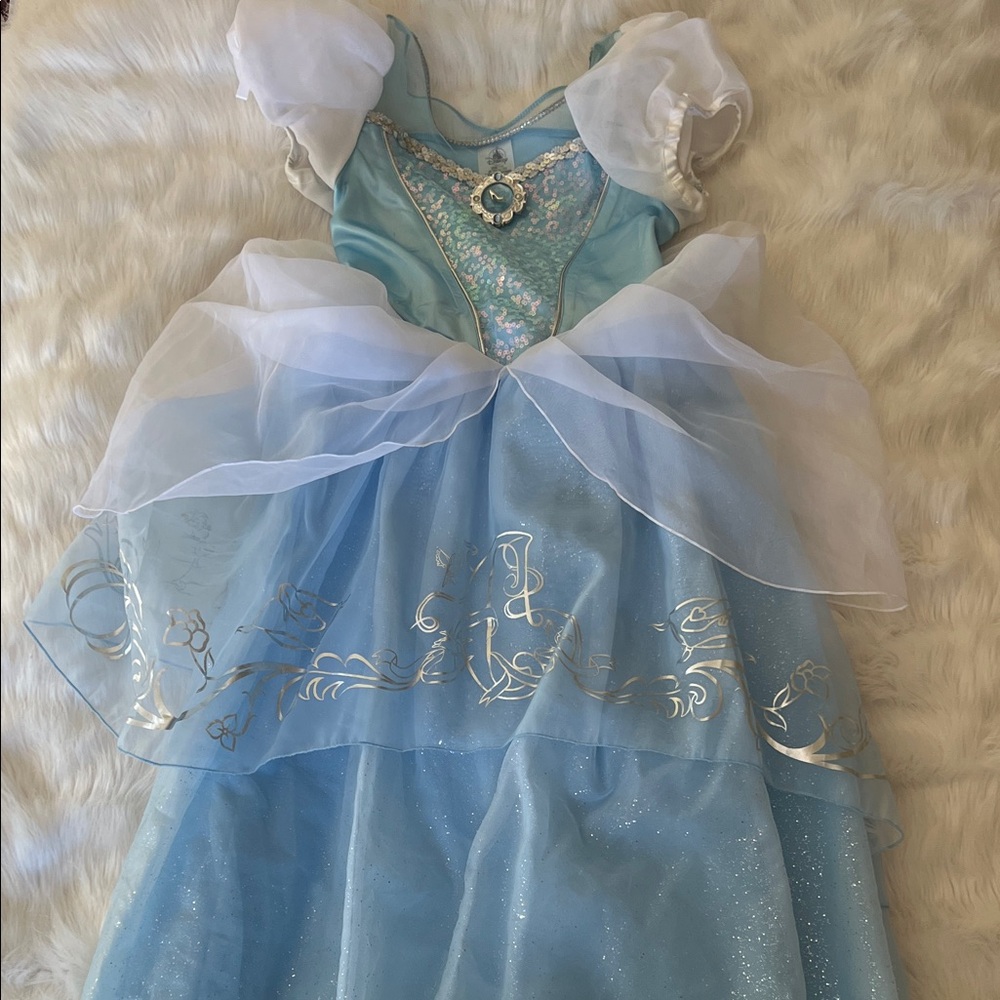 Disney Cinderella Costume for Kids